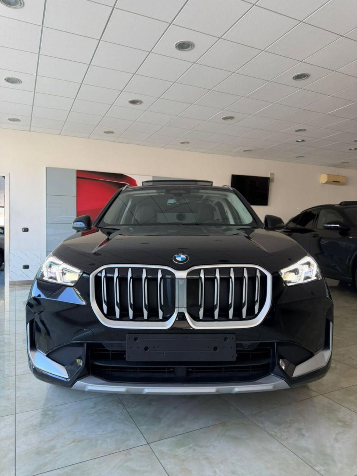 BMW X1 xDrive 23d xLine (3)