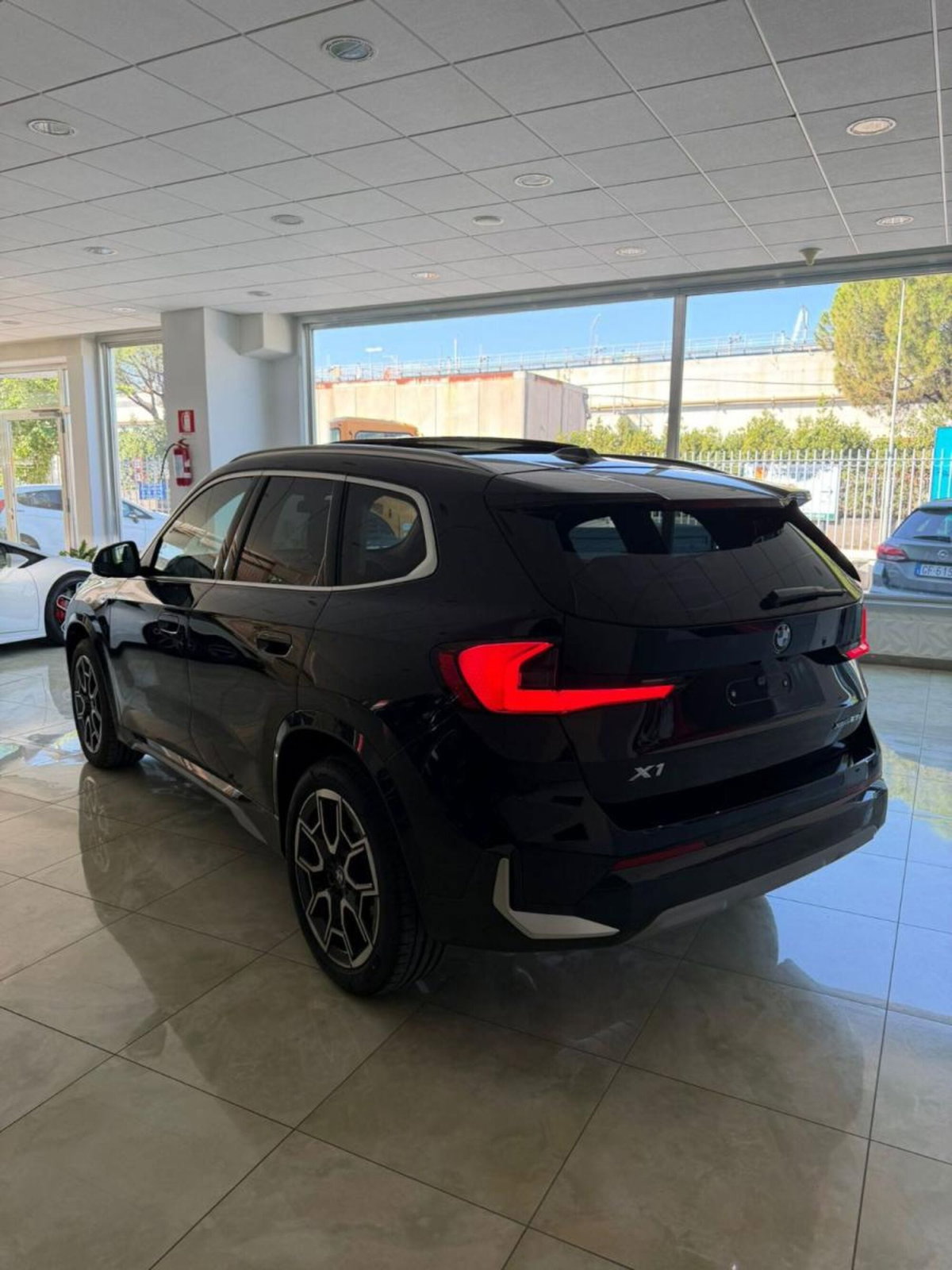 BMW X1 xDrive 23d xLine (4)