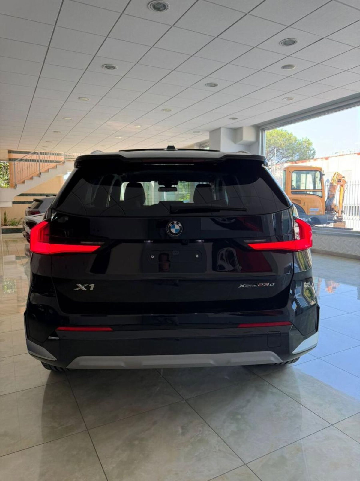 BMW X1 xDrive 23d xLine (5)