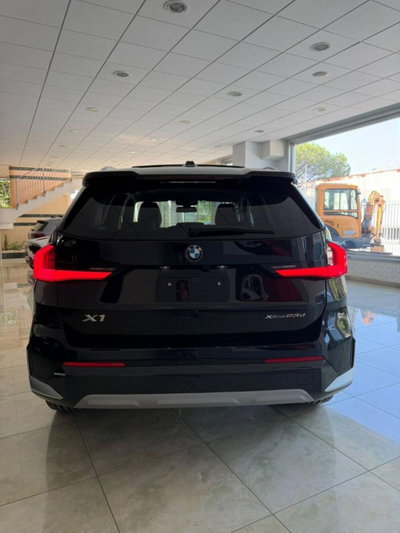 BMW X1 xDrive 23d xLine (5)