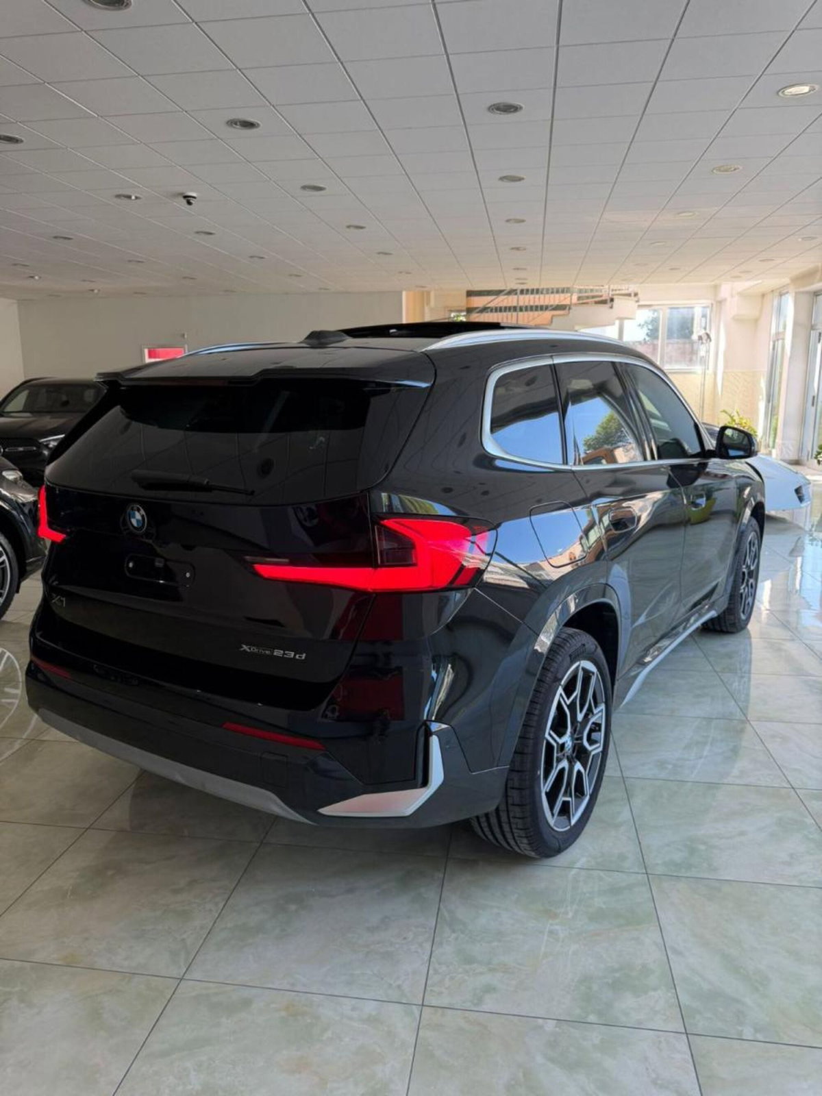 BMW X1 xDrive 23d xLine (6)