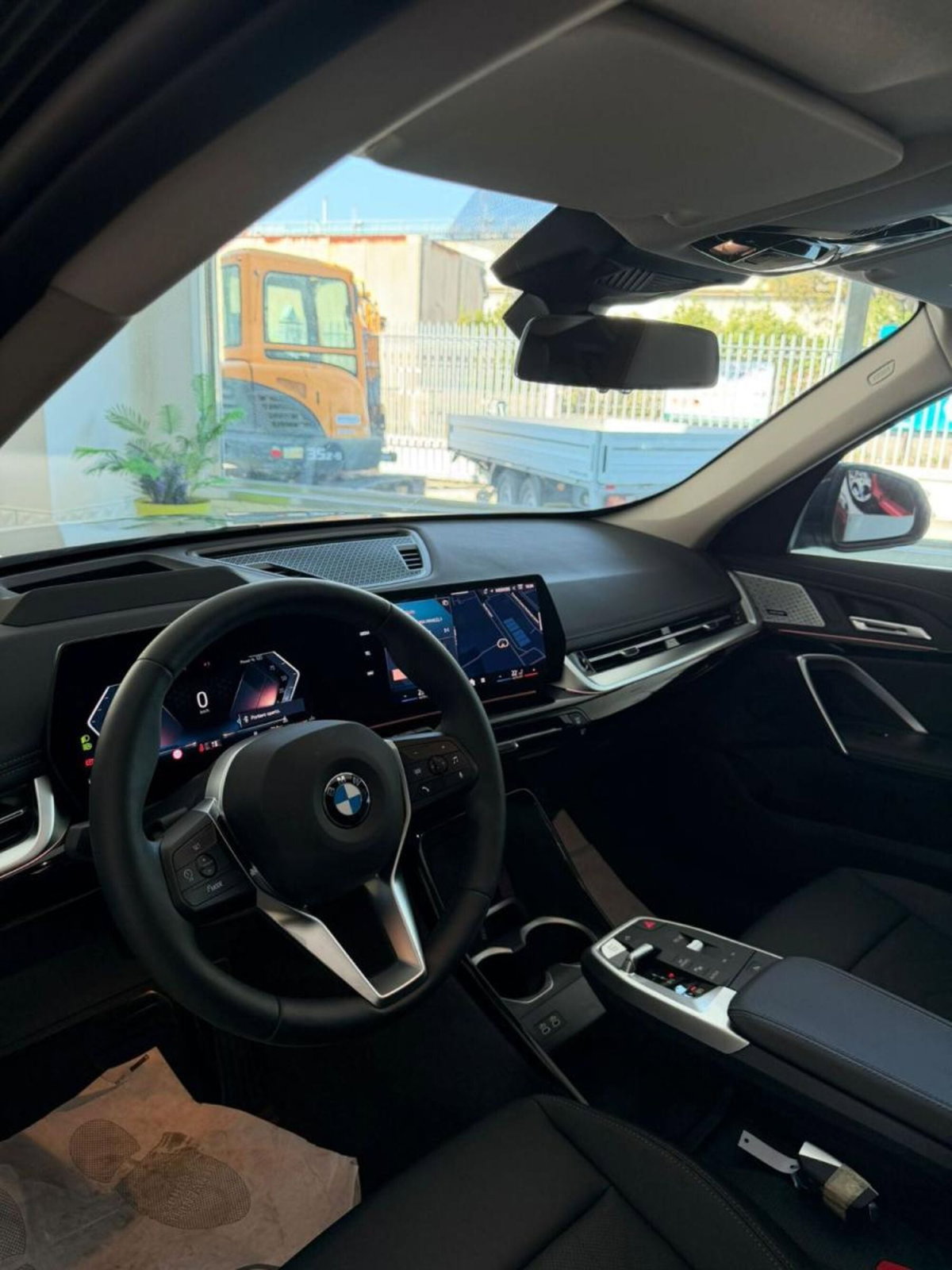 BMW X1 xDrive 23d xLine (7)