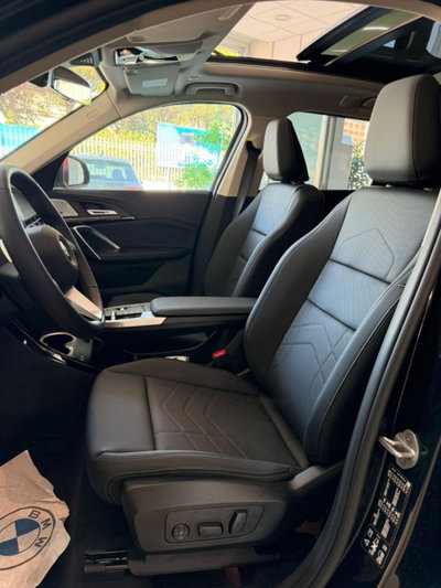 BMW X1 xDrive 23d xLine (9)