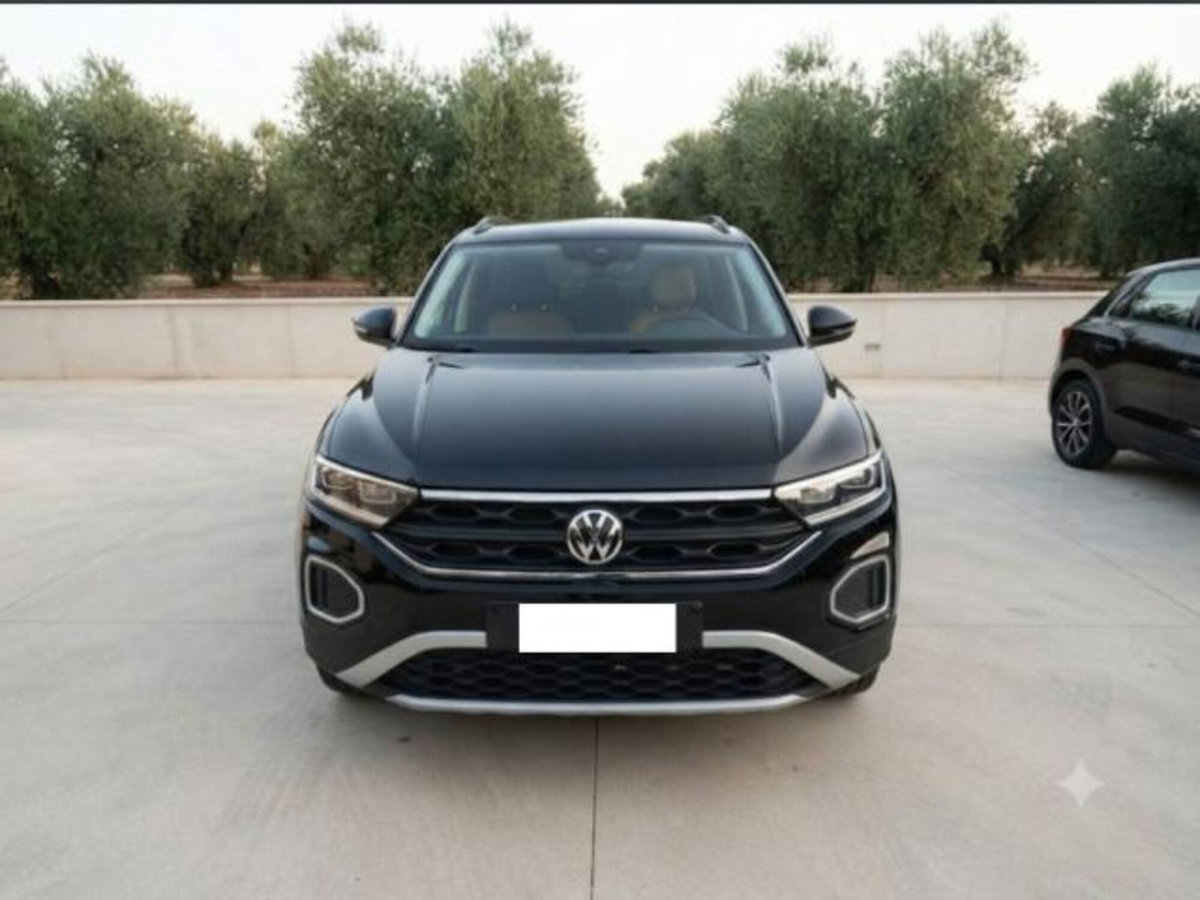 Volkswagen T-Roc 1.0 tsi Style 115cv (3)