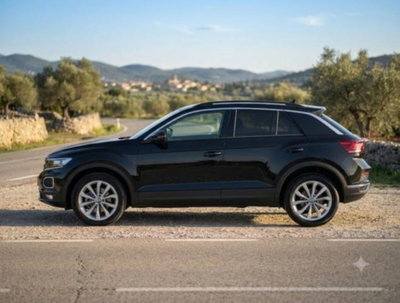 Volkswagen T-Roc 1.0 tsi Style 115cv (4)