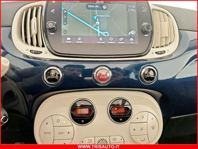 Fiat 500 Cabrio 1.0 Hybrid Dolcevita (10)