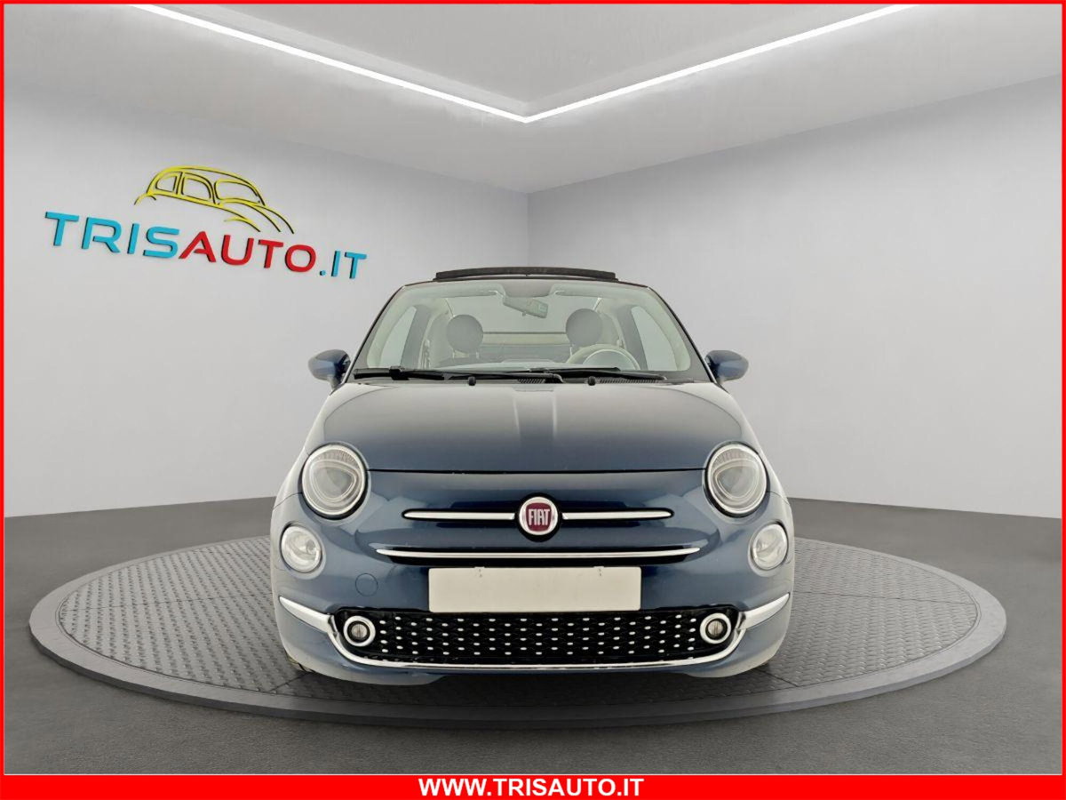 Fiat 500 Cabrio 1.0 Hybrid Dolcevita (11)