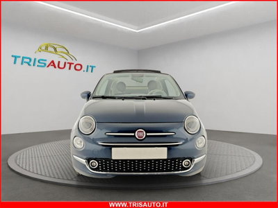 Fiat 500 Cabrio 1.0 Hybrid Dolcevita (11)