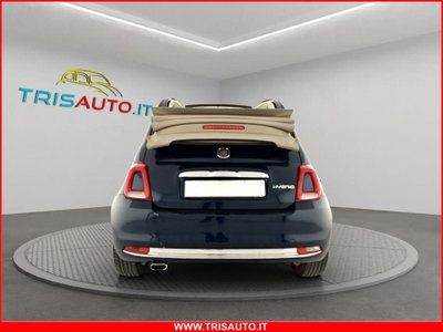 Fiat 500 Cabrio 1.0 Hybrid Dolcevita (12)