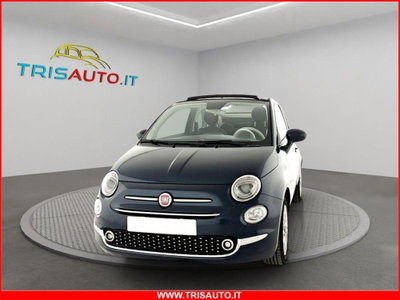 Fiat 500 Cabrio 1.0 Hybrid Dolcevita (3)