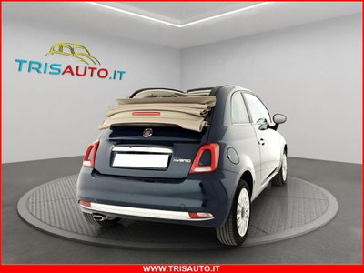 Fiat 500 Cabrio 1.0 Hybrid Dolcevita (4)
