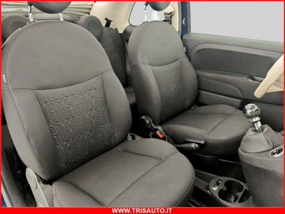 Fiat 500 Cabrio 1.0 Hybrid Dolcevita (7)