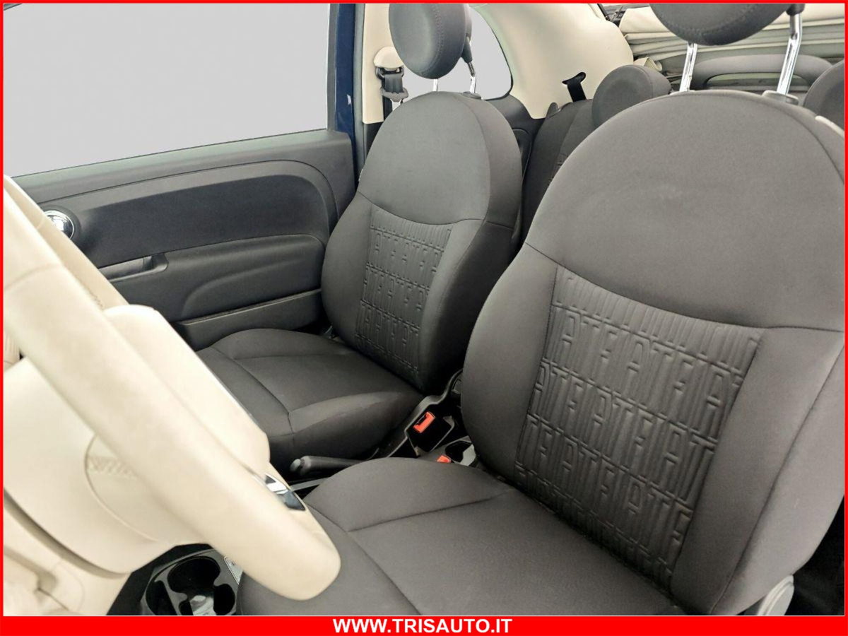 Fiat 500 Cabrio 1.0 Hybrid Dolcevita (8)