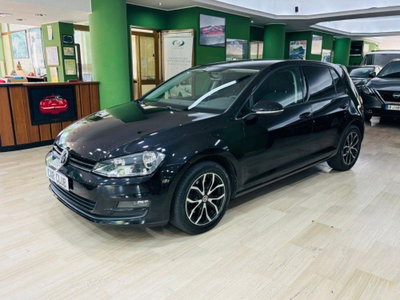 Volkswagen Golf 1.6 BlueTDI 110 CV 5p. Trendline