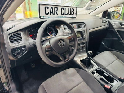 Volkswagen Golf 1.6 BlueTDI 110 CV 5p. Trendline (12)