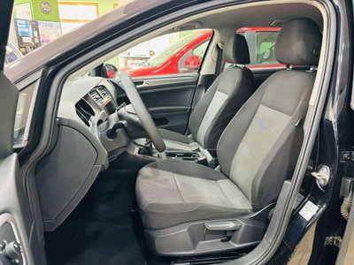 Volkswagen Golf 1.6 BlueTDI 110 CV 5p. Trendline (13)