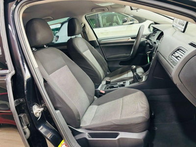 Volkswagen Golf 1.6 BlueTDI 110 CV 5p. Trendline (14)