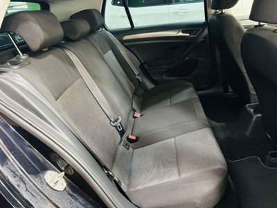 Volkswagen Golf 1.6 BlueTDI 110 CV 5p. Trendline (16)