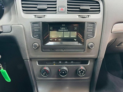 Volkswagen Golf 1.6 BlueTDI 110 CV 5p. Trendline (18)