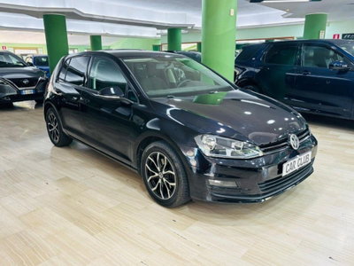 Volkswagen Golf 1.6 BlueTDI 110 CV 5p. Trendline (3)