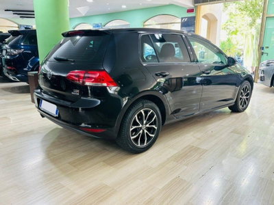 Volkswagen Golf 1.6 BlueTDI 110 CV 5p. Trendline (4)
