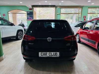 Volkswagen Golf 1.6 BlueTDI 110 CV 5p. Trendline (5)