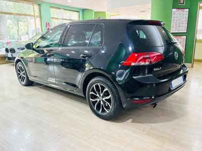 Volkswagen Golf 1.6 BlueTDI 110 CV 5p. Trendline (6)