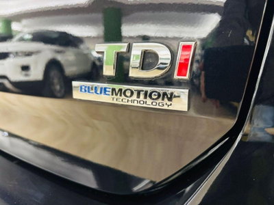 Volkswagen Golf 1.6 BlueTDI 110 CV 5p. Trendline (8)