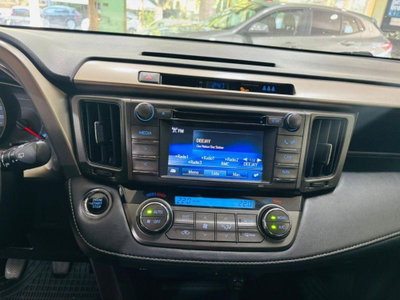 Toyota Rav4 D-4D 4WD Style White Ed. (18)