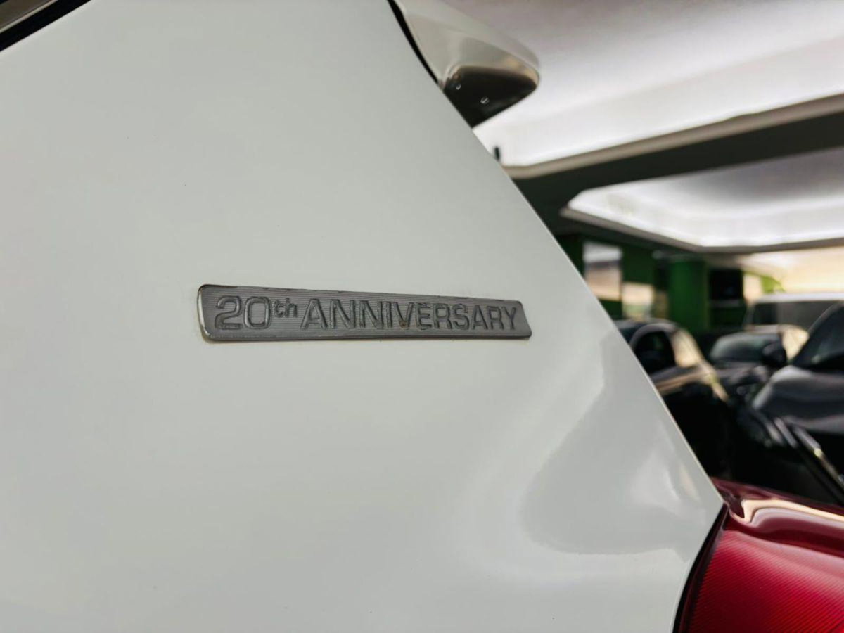 Toyota Rav4 D-4D 4WD Style White Ed. (8)