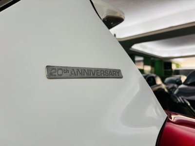 Toyota Rav4 D-4D 4WD Style White Ed. (8)