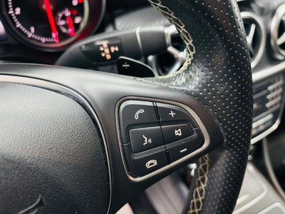Mercedes-Benz Classe A 200 d Automatic Sport (15)