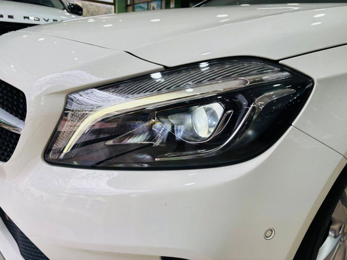 Mercedes-Benz Classe A 200 d Automatic Sport (7)