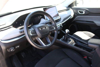 Jeep Compass 1.6 Multijet II 2WD Limited (10)