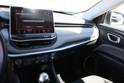 Jeep Compass 1.6 Multijet II 2WD Limited (14)