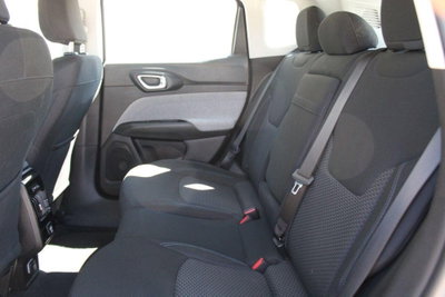 Jeep Compass 1.6 Multijet II 2WD Limited (20)