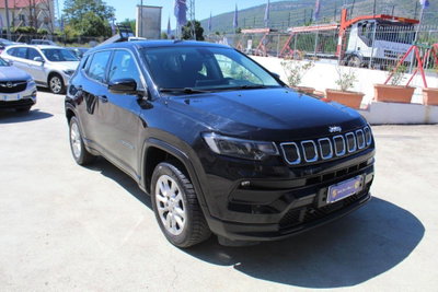 Jeep Compass 1.6 Multijet II 2WD Limited (3)