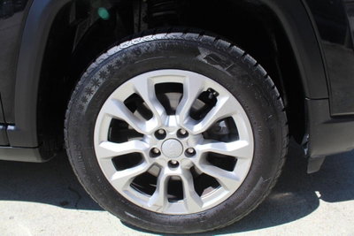 Jeep Compass 1.6 Multijet II 2WD Limited (4)