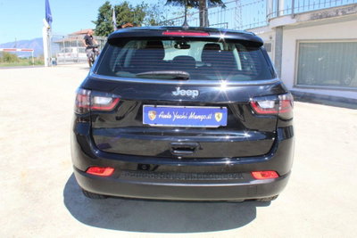 Jeep Compass 1.6 Multijet II 2WD Limited (6)