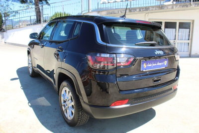 Jeep Compass 1.6 Multijet II 2WD Limited (7)