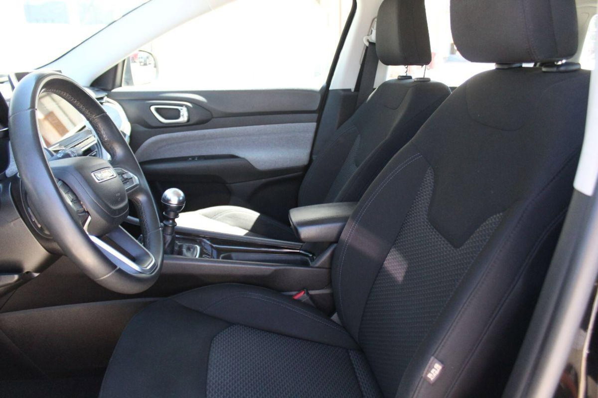 Jeep Compass 1.6 Multijet II 2WD Limited (9)