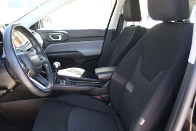 Jeep Compass 1.6 Multijet II 2WD Limited (9)