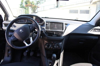 Peugeot 208 82 5p. GPL Allure (17)