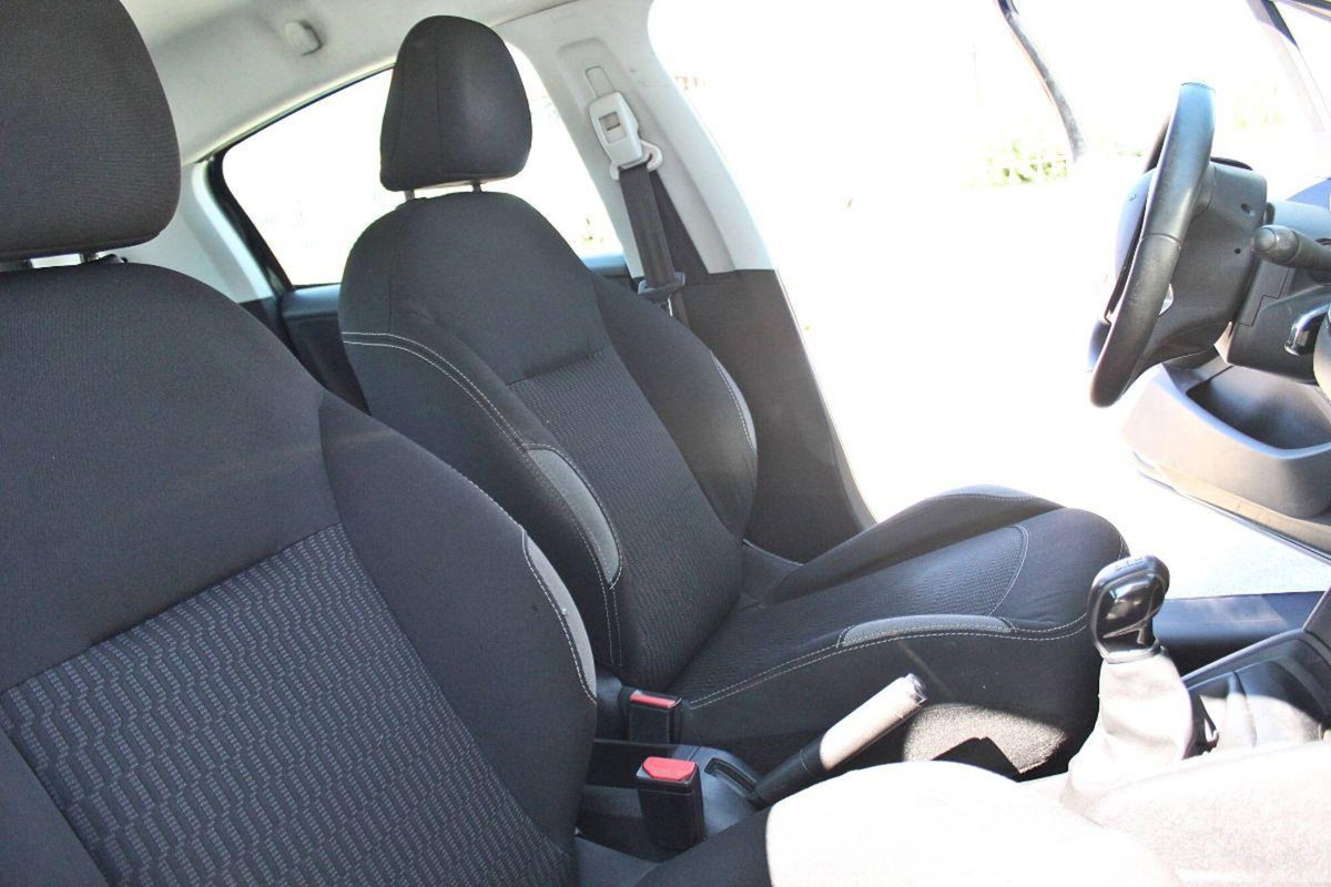 Peugeot 208 82 5p. GPL Allure (20)