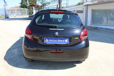 Peugeot 208 82 5p. GPL Allure (6)