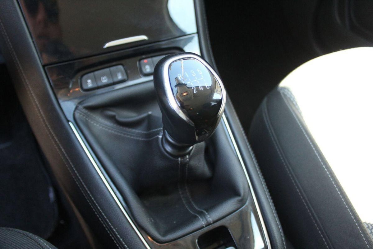 Opel Grandland X 1.6 diesel Ecotec Start&Stop Innovation (14)
