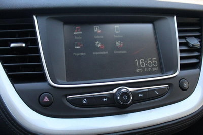 Opel Grandland X 1.6 diesel Ecotec Start&Stop Innovation (15)