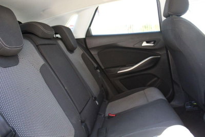 Opel Grandland X 1.6 diesel Ecotec Start&Stop Innovation (16)
