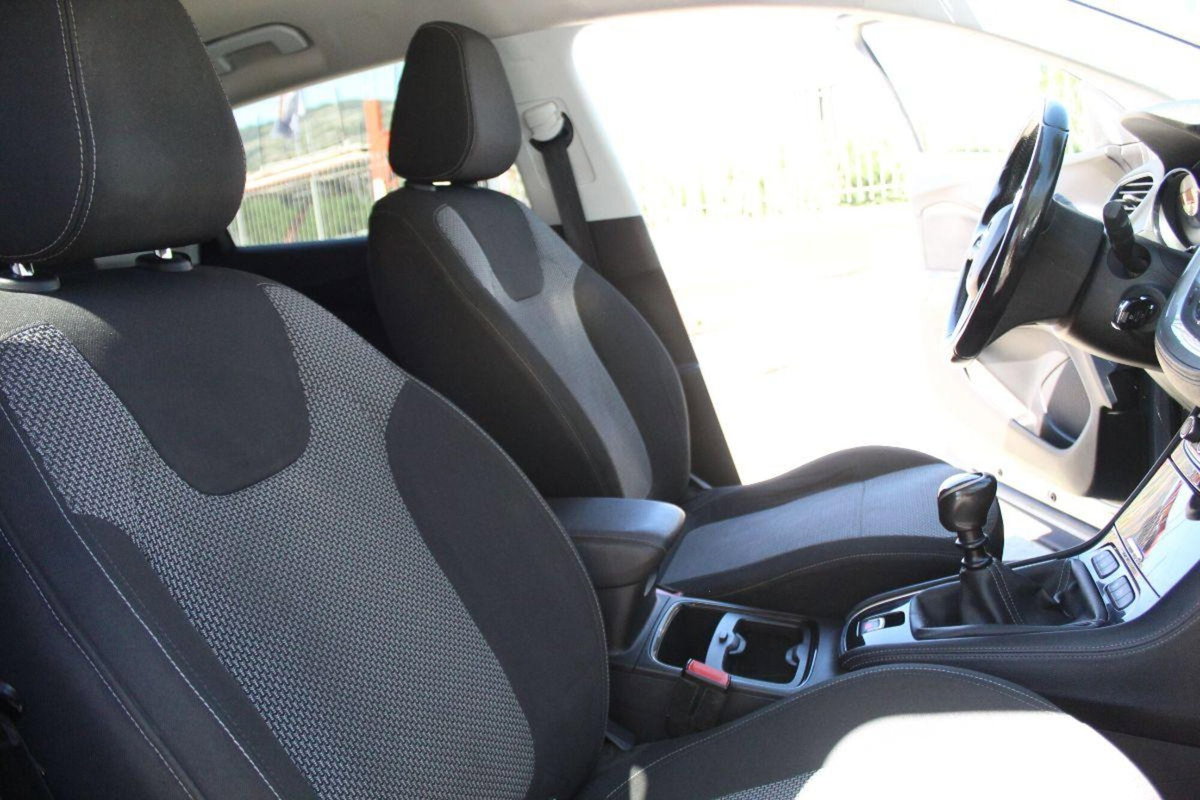 Opel Grandland X 1.6 diesel Ecotec Start&Stop Innovation (20)