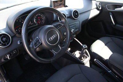 Audi A1 Sportback 1.2 TFSI Ambition (10)